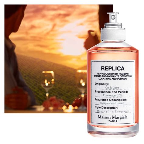 replica perfume bottle|replica perfume on a date.